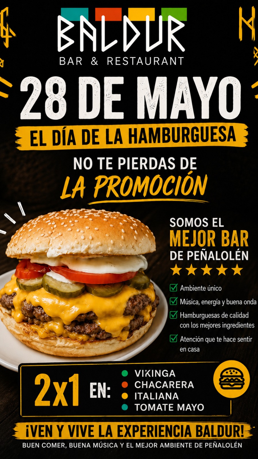 Flyer